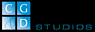 Custom Glass & Door Studios logo