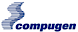 Compugen logo