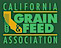 California Grain & Feed Association logo