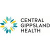 Central Gippsland Health Service logo