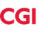 Cgi Sverige logo