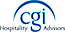 CGI Hospitality Advisors logo