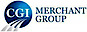 CGI Merchant Group logo