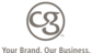 Corporate Graphics International logo