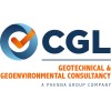 Cgl logo