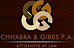 Chhabra & Gibbs logo