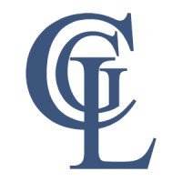 Clark, Geer, Latham and Assoc logo