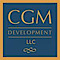 CGM Development logo