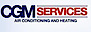 Cgm Services logo