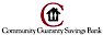 Community Guaranty Savings Bank logo