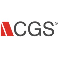 Cgs Romania logo