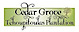 Jill Mercer Home and Event Stylist logo