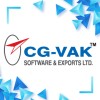 Cg-Vak Software & Exports logo