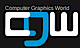 Computer Graphics World logo