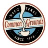 Common Grounds logo