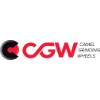 Cgw logo