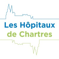 Centre Hospitalier De Chartres logo