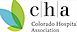 Colorado Hospital Association logo