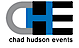 Chad Hudson Events logo