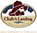 Chafe''s Landing logo