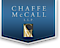 Chaffe Mccall logo