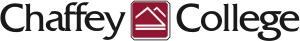Chaffey College logo