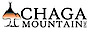 Chaga Mountain logo