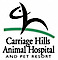 Carriage Hills Animal Hospital logo