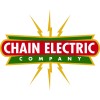 Chain Electric logo