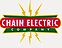 Chain Electric logo