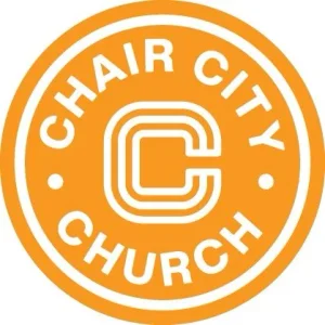 Chair City Church logo