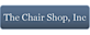 The Chair Shop logo