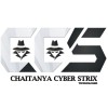 Chaitanya Cyber Strix Technologies logo