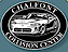 Chalfont Collision Center logo