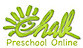 CHALKPreschool.com logo