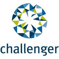 Challenger logo