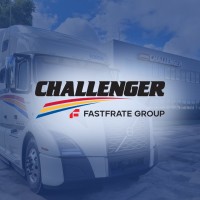 Challenger Recruitment Specialists logo