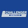 Challenger Geomatics logo