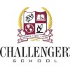 Challenger School Foundation logo