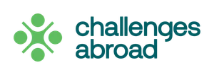 Challenges Abroad Australia logo