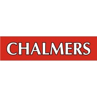 Chalmers Engineering logo