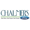 Chalmers Ford logo