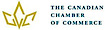 The Canadian Chamber of Commerce logo