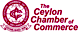 The Ceylon Chamber of Commerce logo