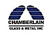 Chamberlain Glass logo