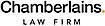 Chamberlains Law Firm logo