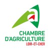 Chambre D''Agriculture De Loir Et Cher logo