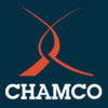 Chamco logo