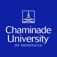 Chaminade University logo