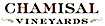 Chamisal Vineyards logo